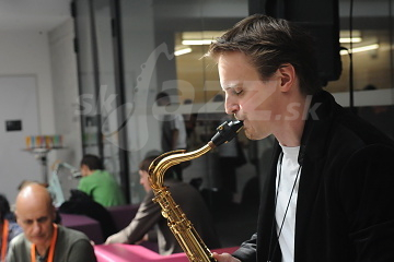  Ján Kopčák © Patrick Španko