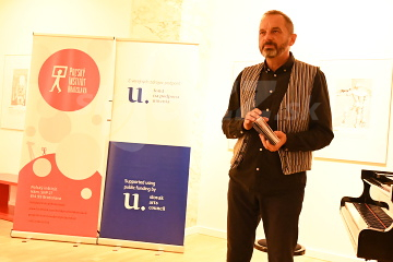 Ján Sudzina © Patrick Španko