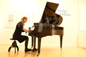 Nora Skuta © Patrick Španko