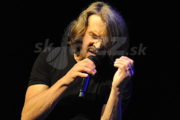 Dan Bárta © Patrick Španko