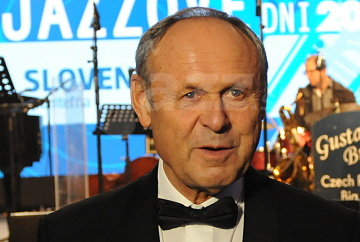 Vlado Valovič © Patrick Španko