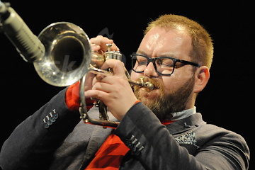 Miloslav Hloucal © Patrick Španko