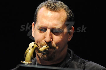 Ondřej Štveráček © Patrick Španko