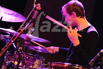 Arthur Hnatek © Patrick Španko