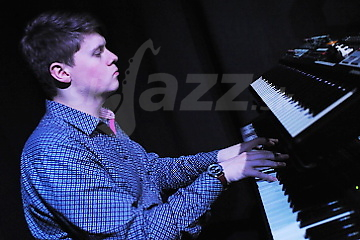 Daniel Bulatkin © Patrick Španko