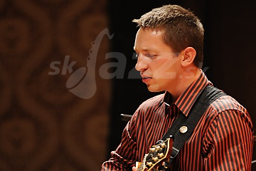 Libor Šmoldas © Patrick Španko