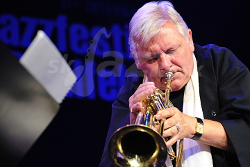 Palle Mikkelborg  © Patrick Španko