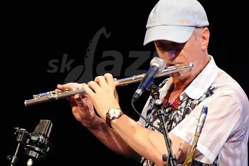 Wolfgang Puschnig © Patrick Španko