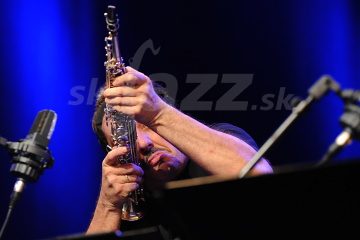 Christian Maurer © Patrick Španko