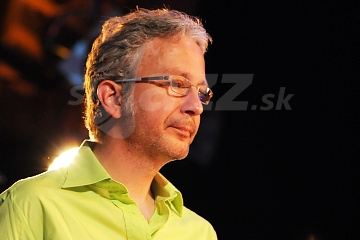 Christopher Dell © Patrick Španko
