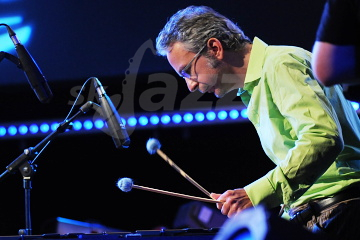 Christopher Dell © Patrick Španko