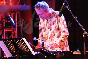 Christopher Dell © Patrick Španko
