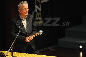 Christopher Dell © Patrick Španko