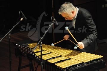Christopher Dell © Patrick Španko