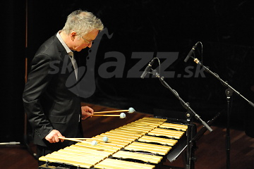 Christopher Dell © Patrick Španko