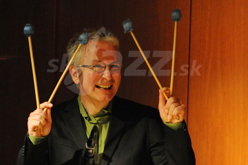 Christopher Dell © Patrick Španko