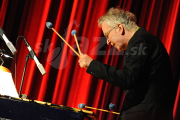 Christopher Dell © Patrick Španko