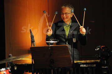 Christopher Dell © Patrick Španko