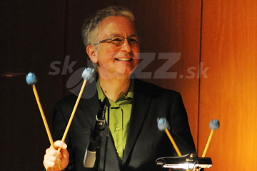 Christopher Dell © Patrick Španko