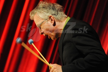 Christopher Dell © Patrick Španko