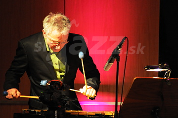 Christopher Dell © Patrick Španko