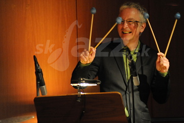 Christopher Dell © Patrick Španko