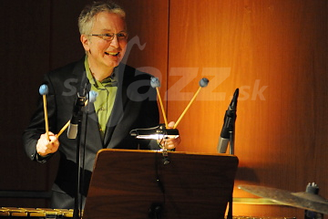 Christopher Dell © Patrick Španko
