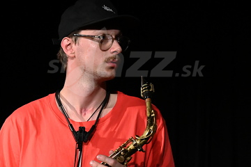 Nikola Bankov © Patrick Španko