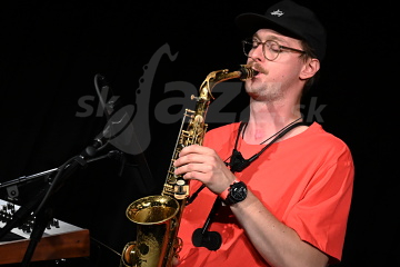 Nikola Bankov © Patrick Španko