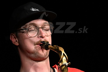 Nikola Bankov © Patrick Španko