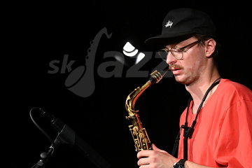 Nikola Bankov © Patrick Španko