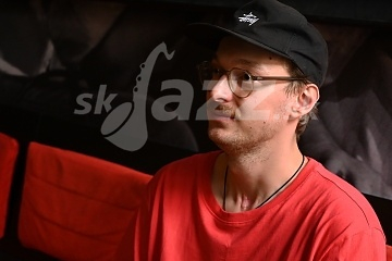 Nikola Bankov © Patrick Španko