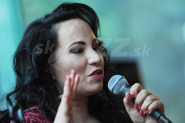 Hanka © Patrick Španko