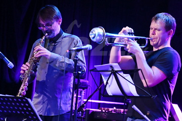 Dust in the Groove © Patrick Španko