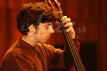 Janos Bruneel © Patrick Španko