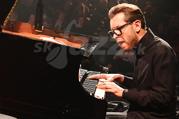 Pawel Kaczmarczyk © Patrick Španko