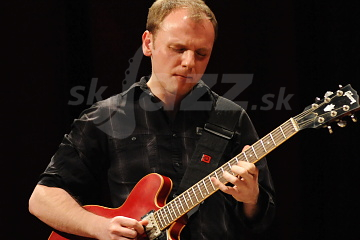 Rafal Sarnecki © Patrick Španko