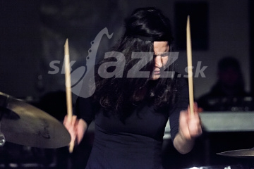 Michaela Antalová, archív