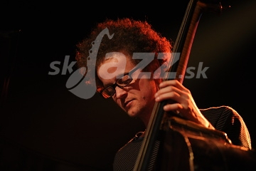 Adrian Myhr © Patrick Španko
