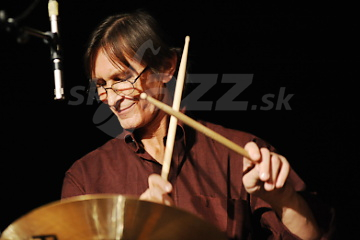 Jaromír Helešic © Patrick Španko