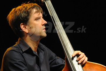 Joe Martin © Patrick Španko