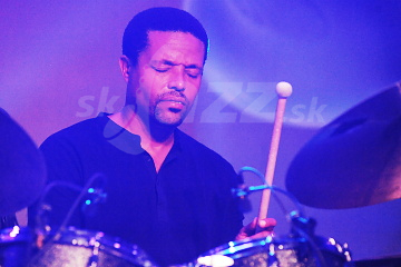 Nasheet Waits © Patrick Španko