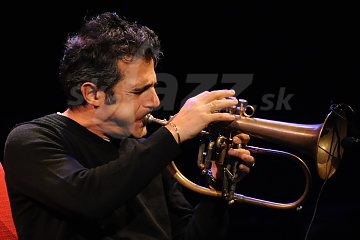 Paolo Fresu © Patrick Španko