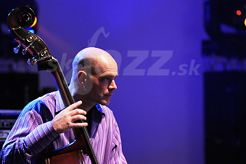 Joris Teepe © Patrick Španko
