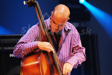 Joris Teepe © Patrick Španko