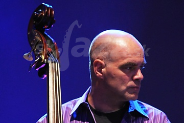 Joris Teepe © Patrick Španko
