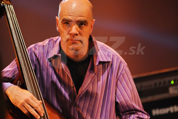 Joris Teepe © Patrick Španko