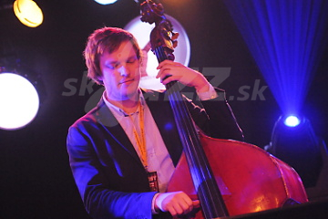 Raimond Mägi © Patrick Španko