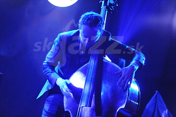 Mihkel Mälgand © Patrick Španko