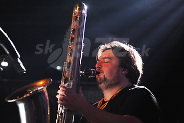 Liudas Mockunas © Patrick Španko (2)